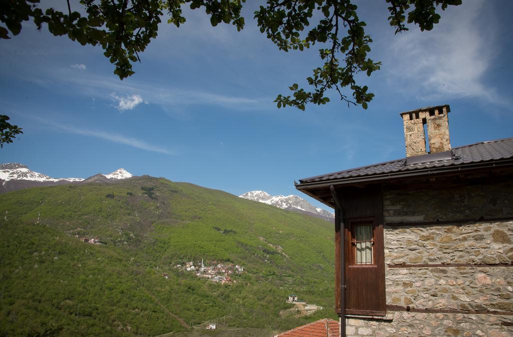 Апартаменти Radika View House Galicnik Номер фото