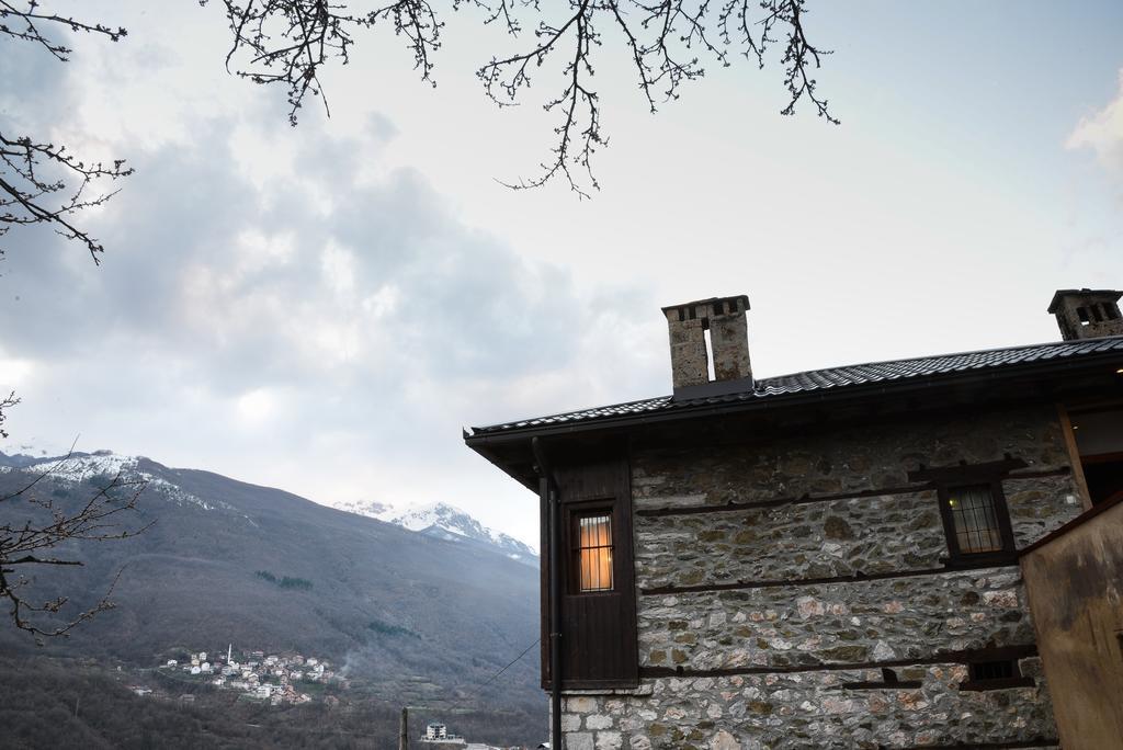Апартаменти Radika View House Galicnik Номер фото