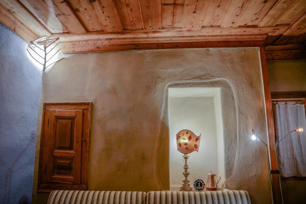 Апартаменти Radika View House Galicnik Номер фото