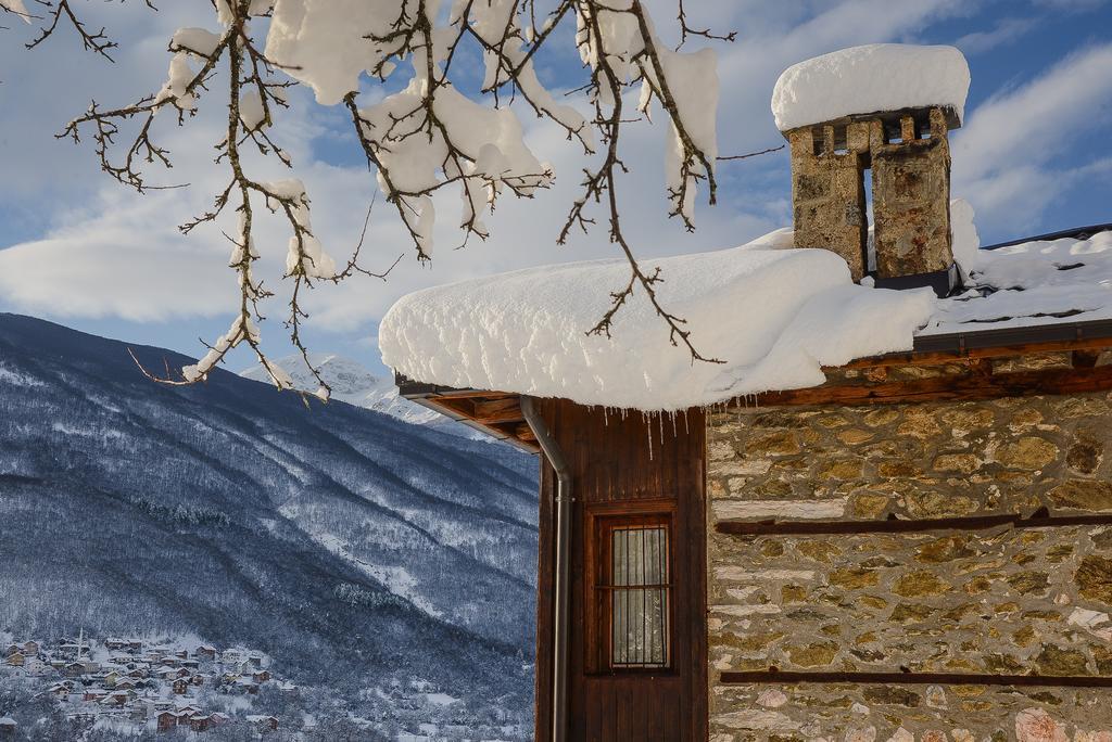 Апартаменти Radika View House Galicnik Номер фото