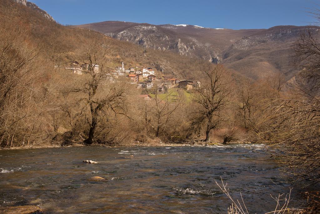 Апартаменти Radika View House Galicnik Номер фото