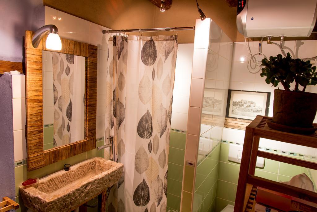 Апартаменти Radika View House Galicnik Номер фото