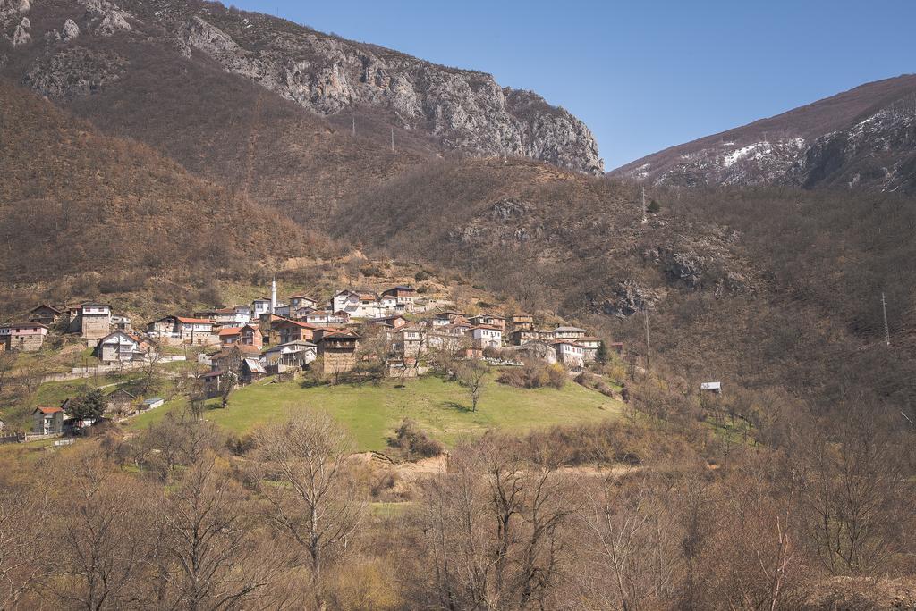 Апартаменти Radika View House Galicnik Номер фото