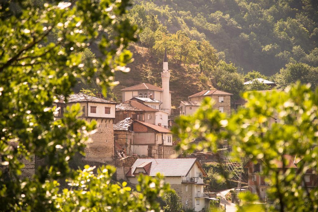 Апартаменти Radika View House Galicnik Екстер'єр фото